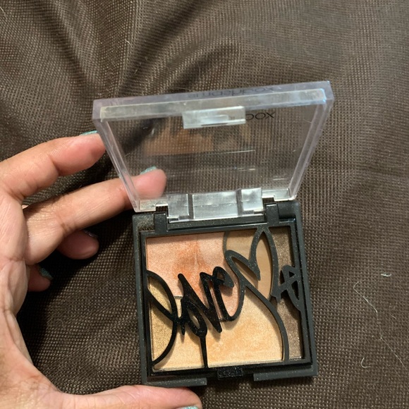 Smashbox limited Edition Eye Shadow Palette. Earthy tones. - Picture 2 of 3